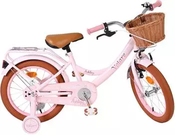 Volare Ashley - 16 Zoll - Rosa (51683)