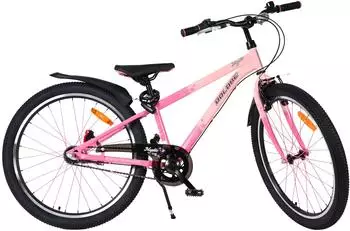 Volare Mystic - 24 Zoll - Rosa - Nexus 3