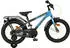 Volare Thombike - Jungen - 16 Zoll - Blaugrau