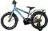 Volare Thombike - Jungen - 16 Zoll - Blaugrau
