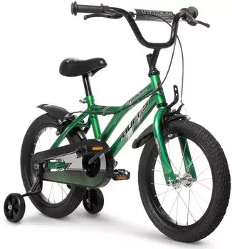 Huffy Bikes Pro Thunder 16-Zoll