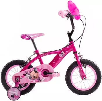 Huffy Bikes Disney Minnie 12 Zoll
