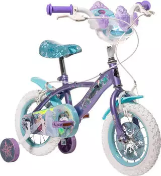 Huffy Bikes Disney Frozen 12-Zoll