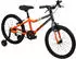 Huffy Bikes 20-Zoll Literide Single-Speed