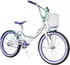 Huffy Bikes Girly Girl 20 Zoll