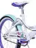 Huffy Bikes Girly Girl 20 Zoll