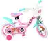 Volare Paw Patrol - 12 Zoll - Rosa