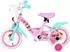 Volare Paw Patrol - 12 Zoll - Rosa