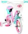 Volare Paw Patrol - 12 Zoll - Rosa