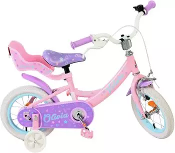 Volare Olivia - 12 Zoll - Rosa