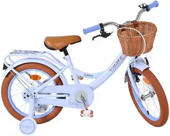 Volare Ashley - 16 Zoll - Pastellblau
