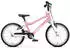 Woom GO 3 powder pink