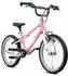 Woom GO 3 powder pink