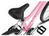 Woom GO 4 powder pink