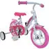 Dino Bikes 108 10'' Unicorn pink