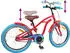 vidaXL Kinderfahrrad 20 Zoll für 6-11 Jahre alt Rot