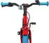 vidaXL Kinderfahrrad 20 Zoll für 6-11 Jahre alt Rot