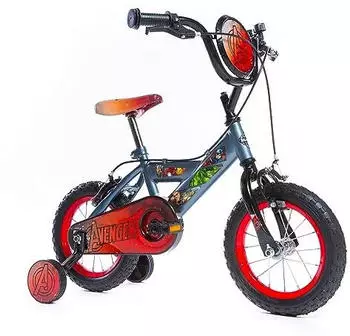 Huffy Bikes Marvel Avengers 12 Zoll (22381W)