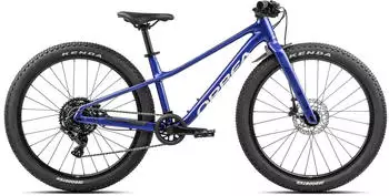 Orbea KIMU 24 H20 Cobalt Blue