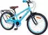 vidaXL Kinderfahrrad 20 Zoll für 6-11 Jahre alt Himmelblau