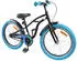vidaXL 22 Zoll für 7-12 Jahre alt Schwarz (42009320)
