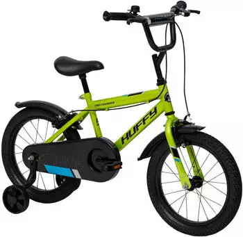 Huffy Bikes Pro Thunder 16-Zoll (324472184588)