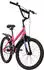 Huffy Bikes So Sweet 20-Zoll Mädchenfahrrad (324472335508)