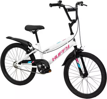 Huffy Bikes So Sweet 20-Zoll M&auml;dchenfahrrad (324472333528)