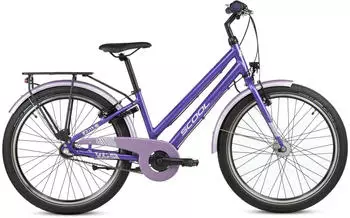 S'Cool chix Pro 24-N3 purple/lavender