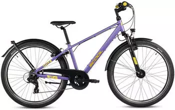 S'Cool troX Pro 26-K7 pearl violet/yellow