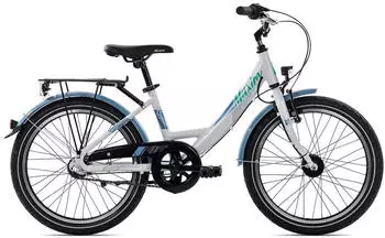 Maxim Sevilla Alu 3 20 Wave snow angel