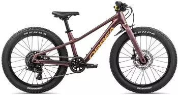 Orbea KIMU 20 H20 Metallic Sun Set