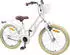 vidaXL Kinderfahrrad 20 Zoll 6-11 Weiß