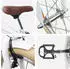 vidaXL Kinderfahrrad 20 Zoll 6-11 Weiß