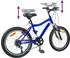 vidaXL Kinderfahrrad 20 Zoll 6-Speed für 6-11 Jahre alt Dunkelblau