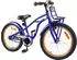 vidaXL Kinderfahrrad 20 Zoll für 6-11 Jahre alt Dunkelblau (42009307)