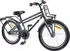 vidaXL Kinderfahrrad 20 Zoll für 6-11 Jahre alt Dunkelgrau (42009293)