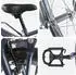 vidaXL Kinderfahrrad 20 Zoll für 6-11 Jahre alt Dunkelgrau (42009293)