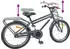 vidaXL Kinderfahrrad 20 Zoll für 6-11 Jahre alt Dunkelgrau (42009269)