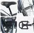 vidaXL Kinderfahrrad 20 Zoll für 6-11 Jahre alt Dunkelgrau (42009269)