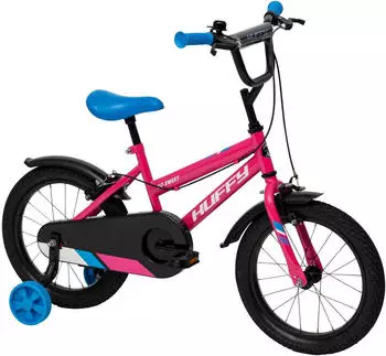 Huffy Bikes So Sweet 16-Zoll M&auml;dchenfahrrad