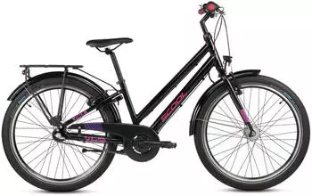 S'Cool chix Pro 24-N3 oxid/pink
