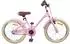 vidaXL 18 Zoll für 5-7 Jahre alt Hellrosa (42009196)