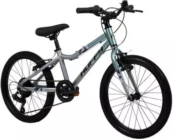 Huffy Bikes 20-Zoll Literide Junior 7-Gang (324472300544)