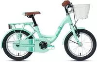 CHILLIZ Kinderfahrrad "CHD.01" 1 Gang ohne Schaltung