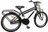 vidaXL 18 Zoll für 5-7 Jahre alt Schwarz (42009280)