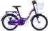 CHILLIZ CHD 116 purple