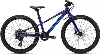 Specialized Riprock 24 (2026) gloss majesty blue metallic