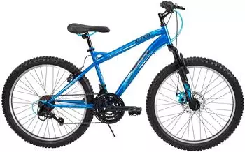 Huffy Bikes Extent 24 Zoll Mountainbike (64349W)