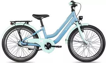 Maxim Luna 20-3 Nexus blue/mint